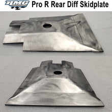 Load image into Gallery viewer, RMG Pro R Rear Diff Skid Plate - Polaris RZR Pro R