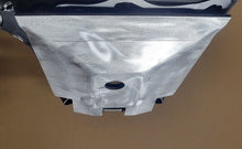 Load image into Gallery viewer, RMG Pro R Rear Diff Skid Plate - Polaris RZR Pro R