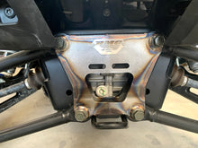 Load image into Gallery viewer, RMG Radius Rod Cage - Polaris RZR XP Turbo S