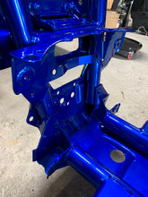 Load image into Gallery viewer, RMG Chassis Gusset Kit - Polaris RZR RS1