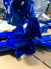 Load image into Gallery viewer, RMG Chassis Gusset Kit - Polaris RZR RS1