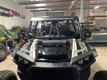 Load image into Gallery viewer, RMG A-Pillar Light Bracket Kit - Polaris RZR XP1000, XP Turbo, XP Turbo S