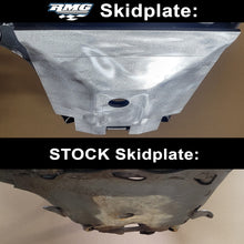 Load image into Gallery viewer, RMG Pro R Rear Diff Skid Plate - Polaris RZR Pro R
