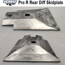 Load image into Gallery viewer, RMG Pro R Rear Diff Skid Plate - Polaris RZR Pro R

