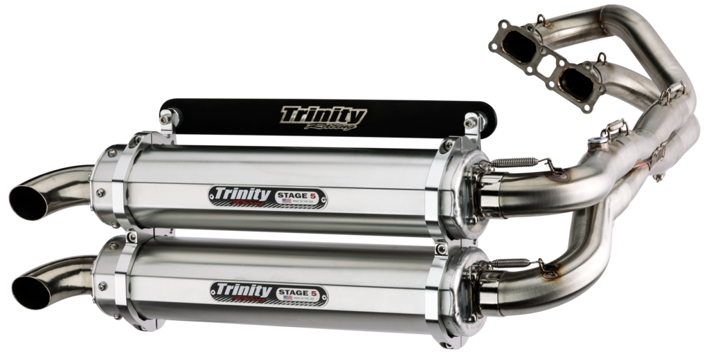 Trinity Racing RZR XP1000 Full System