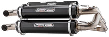 Load image into Gallery viewer, Trinity Racing RZR RS1 Dual Full System
