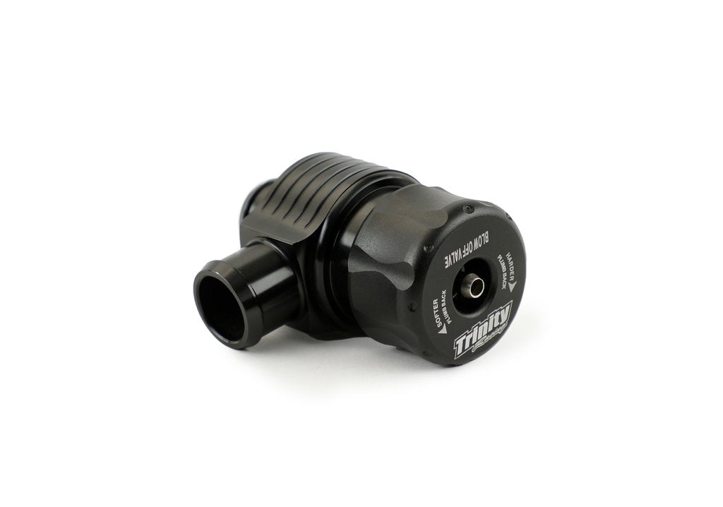 Trinity Racing Blow Off Valve - RZR XPTurbo, Turbo S, Pro XP